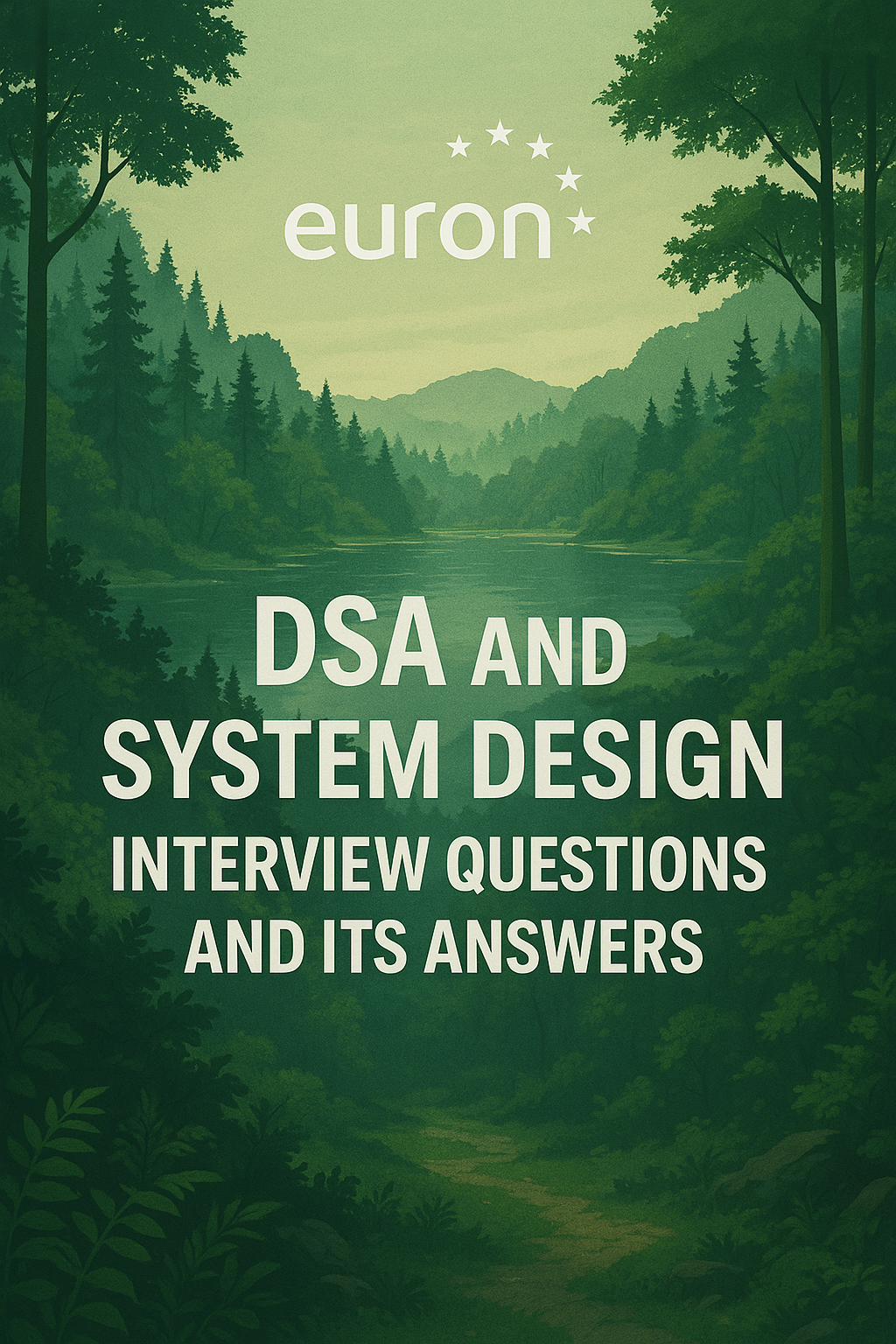 DSA and System Design Interview Preparation