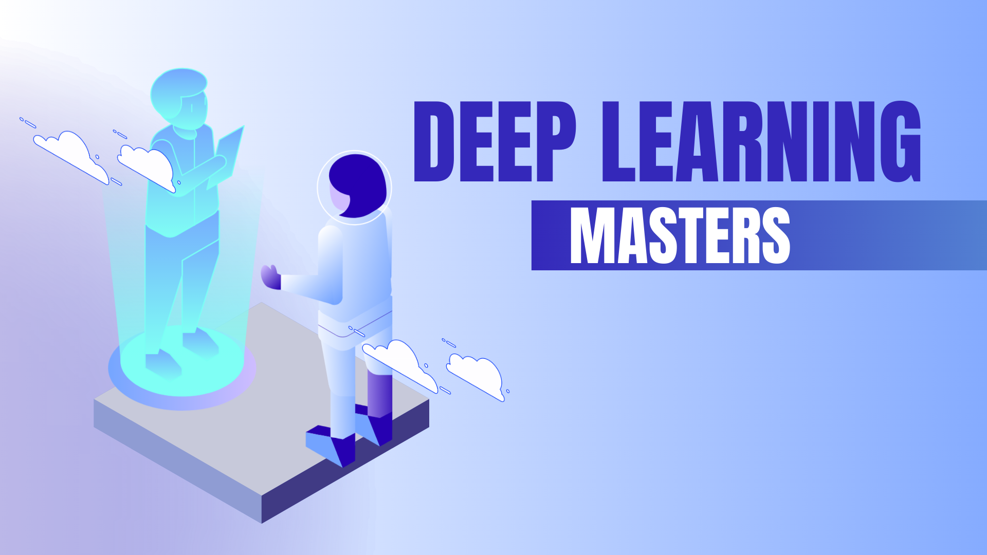Deep Learning Master