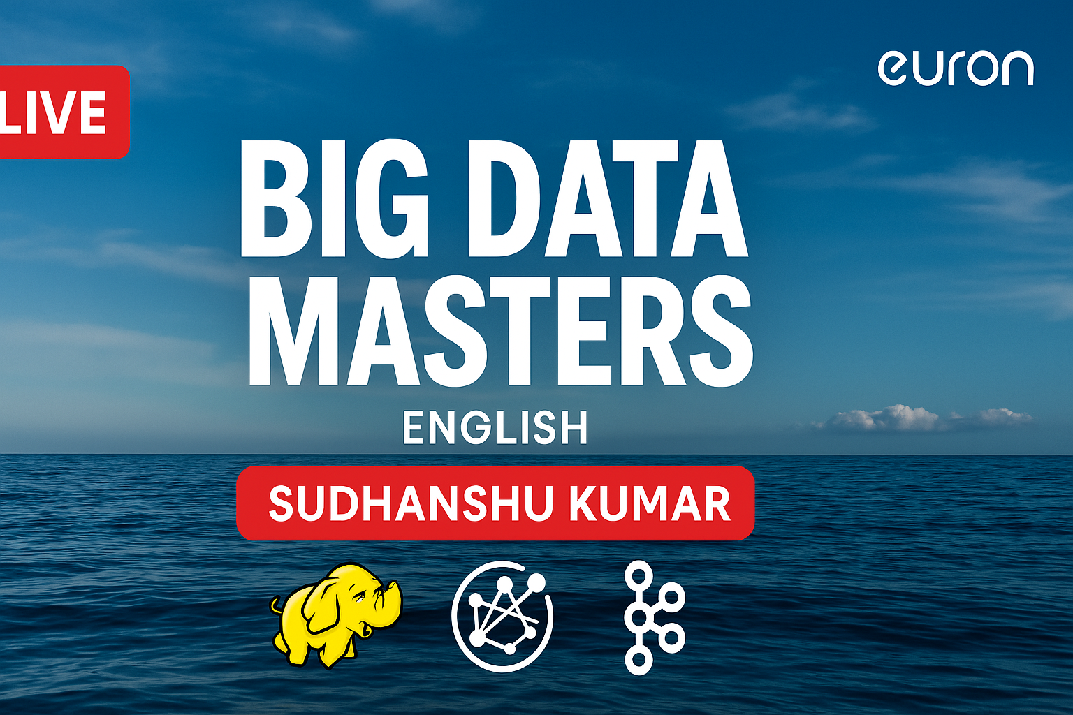 Big Data Master