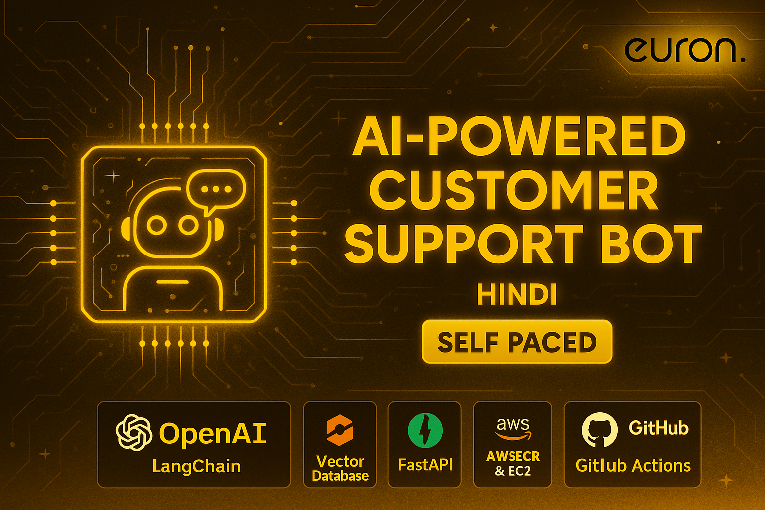 Client Support As Bot AI-Powered Customer Support Bot