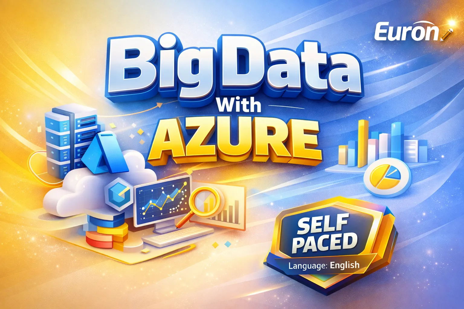 Big Data With Azure