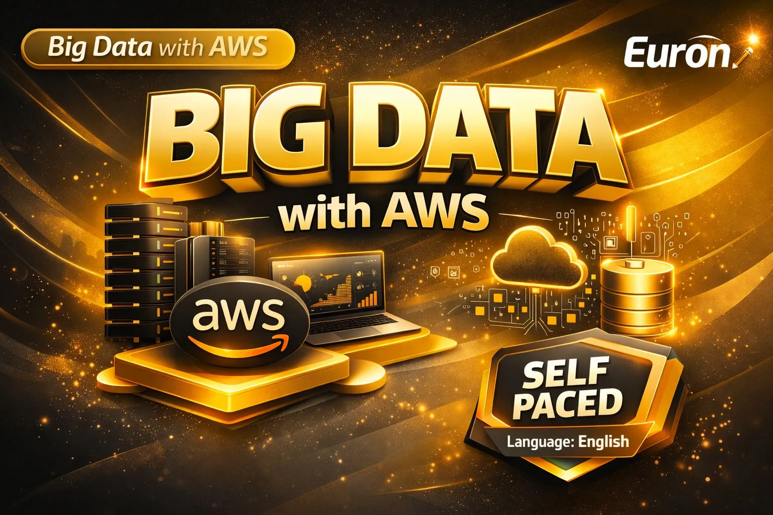 Big Data With AWS