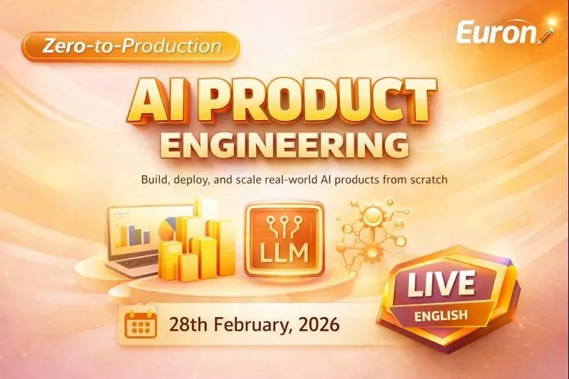 Zero-to-Production : AI Product Engineering